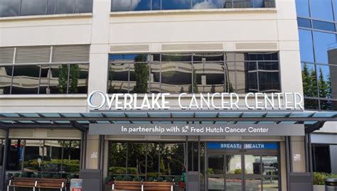 fred hutch cancer center kirkland.